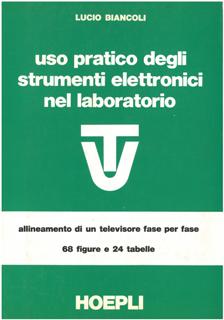 Uso degli strumenti di laboratorio